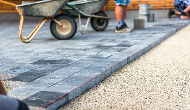 Best Driveway Concrete Repair  in Cascade Chipita Park, CO