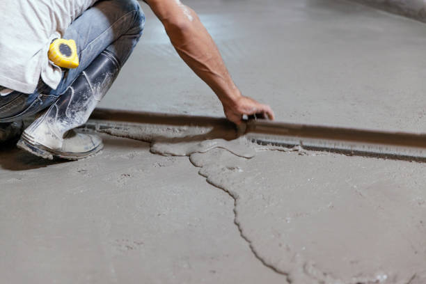 Best Concrete Driveway Repair Near Me  in Cascade Chipita Park, CO