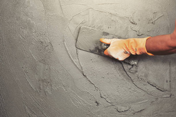 Best Concrete Repair Services  in Cascade Chipita Park, CO