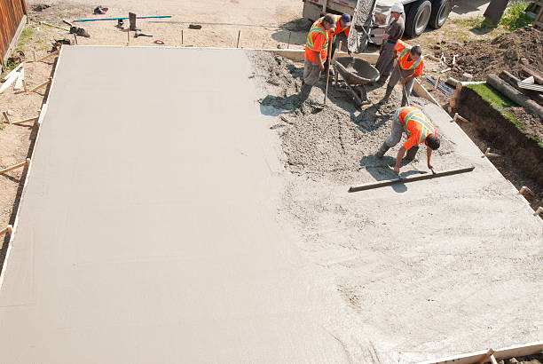 Best Concrete Crack Repair  in Cascade Chipita Park, CO